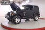 1999 Jeep Wrangler Sahara