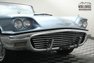 1960 Ford Thunderbird Convertible