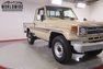 1991 Toyota FJ75 Land Cruiser Pickup