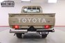 1991 Toyota FJ75 Land Cruiser Pickup