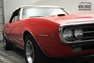 1967 Pontiac Firebird Convertible!