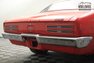 1967 Pontiac Firebird Convertible!