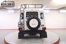 1993 Land Rover Defender 110