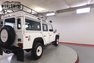 1993 Land Rover Defender 110