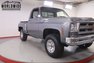 1976 GMC Sierra