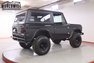 1974 Ford Bronco