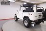 1974 Toyota FJ40