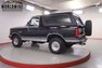 1991 Ford Bronco