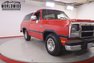 1987 Dodge Ramcharger