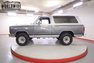 1985 Dodge Ramcharger