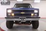 1987 Chevrolet K5 Blazer