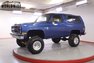 1987 Chevrolet K5 Blazer