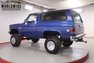 1987 Chevrolet K5 Blazer