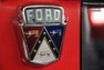1956 Ford F100 Street Rod