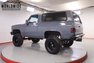 1989 Chevrolet Blazer