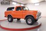 1978 Ford Bronco