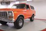 1978 Ford Bronco