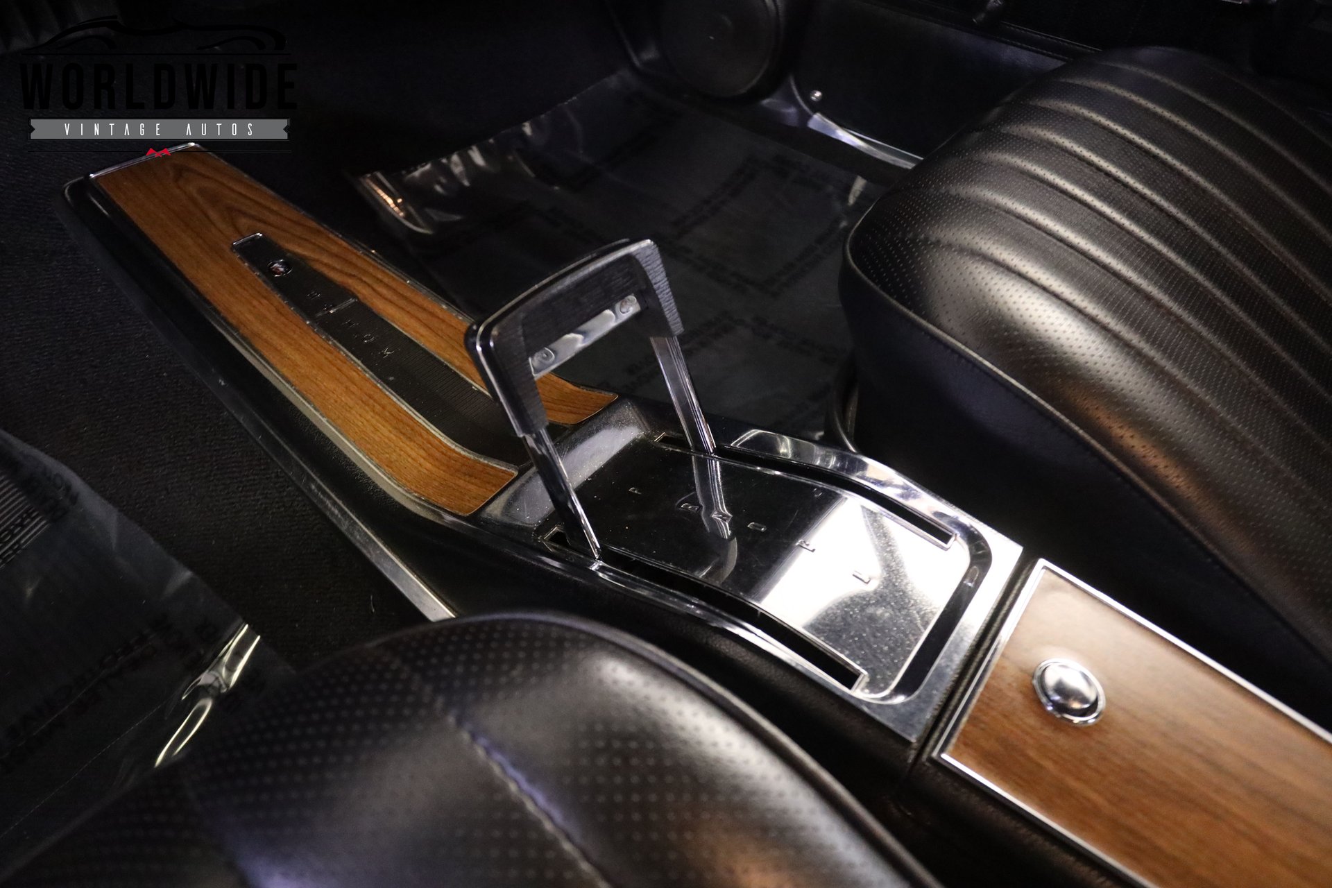 1971 Buick Skylark | Worldwide Vintage Autos
