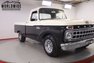 1965 Ford F100