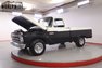 1965 Ford F100