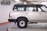 1992 Toyota Land Cruiser