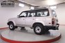 1992 Toyota Land Cruiser