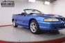 1994 Ford MUSTANG GT CONVERTIBLE