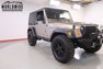 2004 Jeep Wrangler