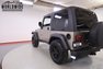 2004 Jeep Wrangler