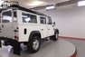 1988 Land Rover Defender 110