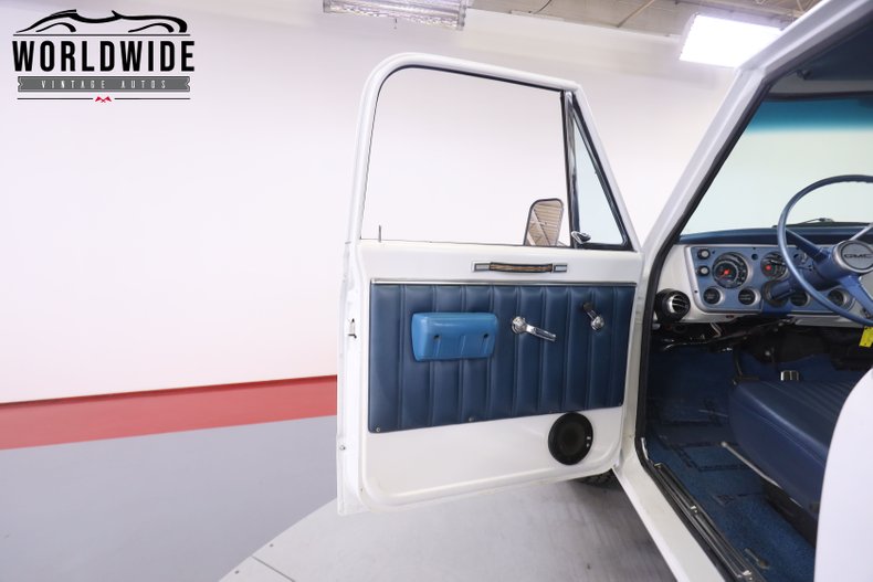 WWVA1515.KT.1 | 1968 GMC Camper Special | Worldwide Vintage Autos