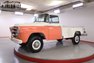 1957 International A120 4x4