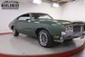 1970 Oldsmobile Cutlass S