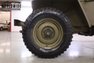 1946 Jeep CJ2A WILLYS