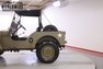 1946 Jeep CJ2A WILLYS