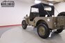 1946 Jeep CJ2A WILLYS