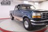 1995 Ford F-150 Eddie Bauer Edition