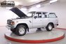 1987 Toyota Land Cruiser