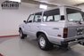 1987 Toyota Land Cruiser