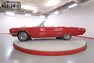 1966 Ford Thunderbird