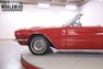 1966 Ford Thunderbird