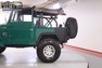 1965 Toyota Land Cruiser