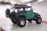 1965 Toyota Land Cruiser