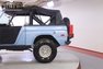 1967 Ford Bronco