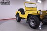 1953 Jeep Cj3A