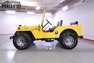 1953 Jeep Cj3A