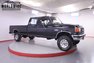 1989 Ford F-350 CREW CAB