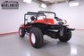 1970 Volkswagen Dune Buggy