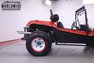 1970 Volkswagen Dune Buggy