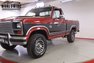 1986 Ford F150